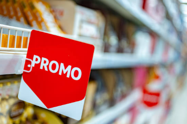Promo Produk