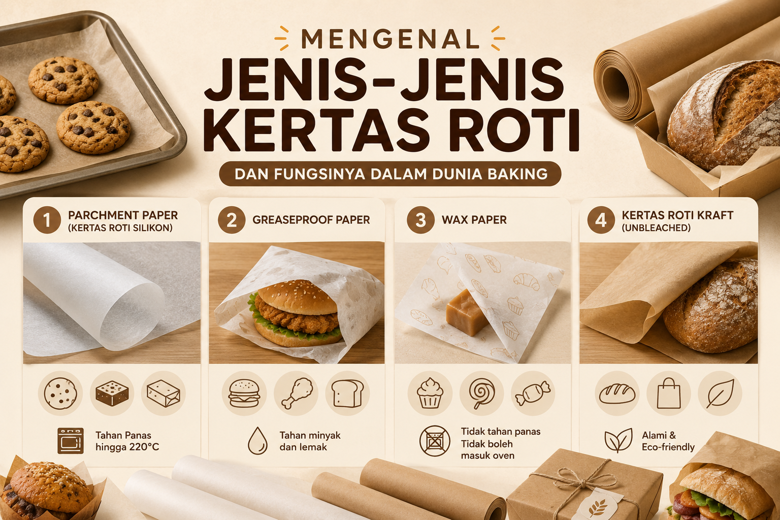 Sampul Artikel 6