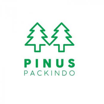 Pinus Packindo Logo