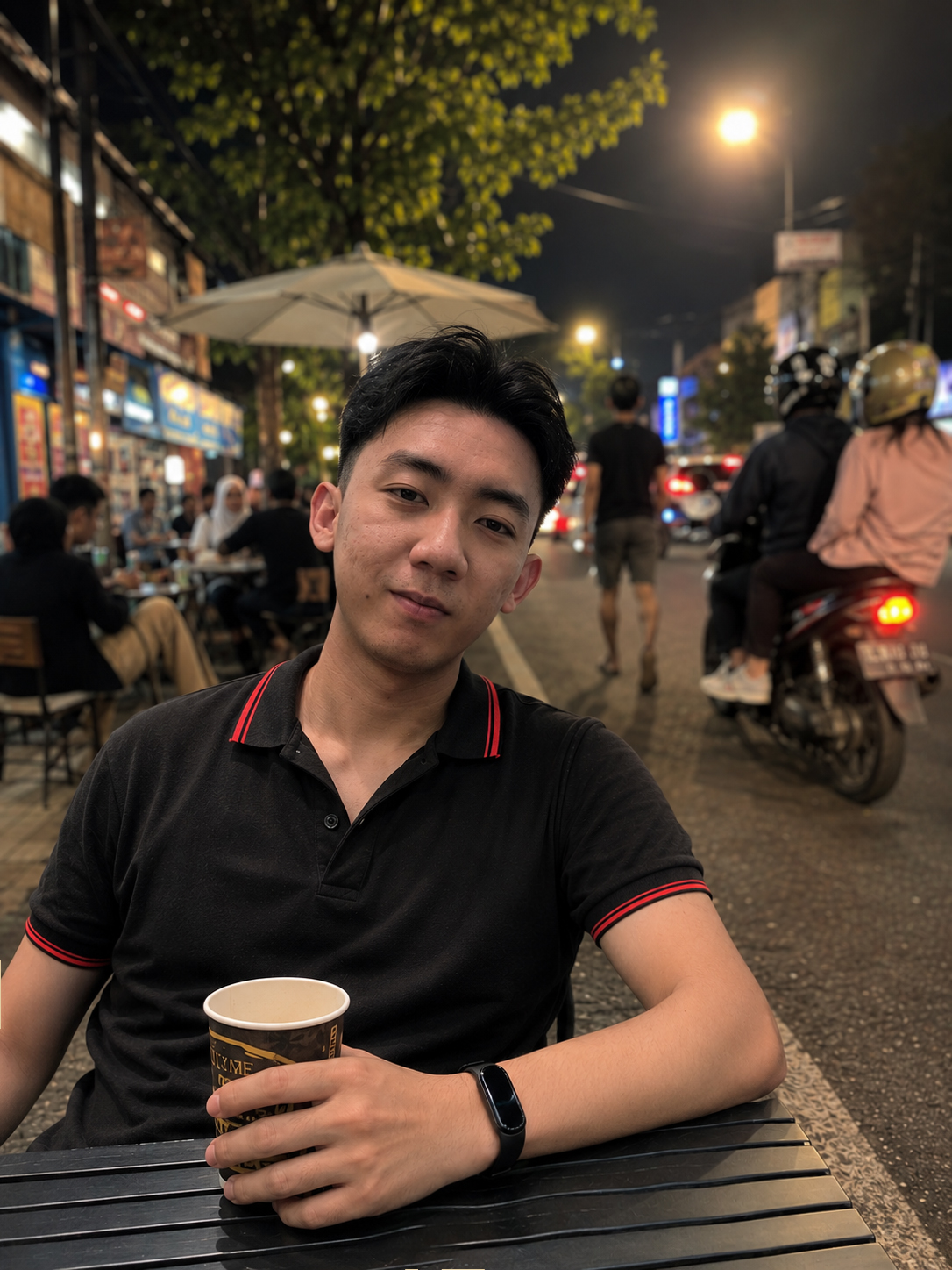 Joya Pratama